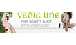 Vedic Line